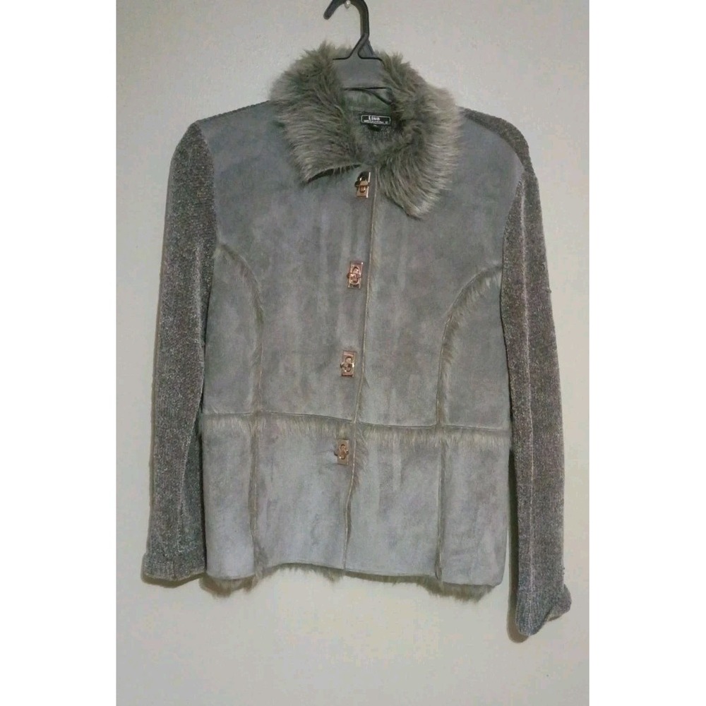 Lisa international jacket Size M